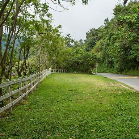 Hacienda Charrascal Coffe Farm Lejlighed Manizales Eksteriør billede