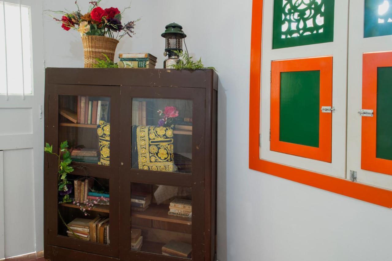 Hacienda Charrascal Coffe Farm Lejlighed Manizales Eksteriør billede