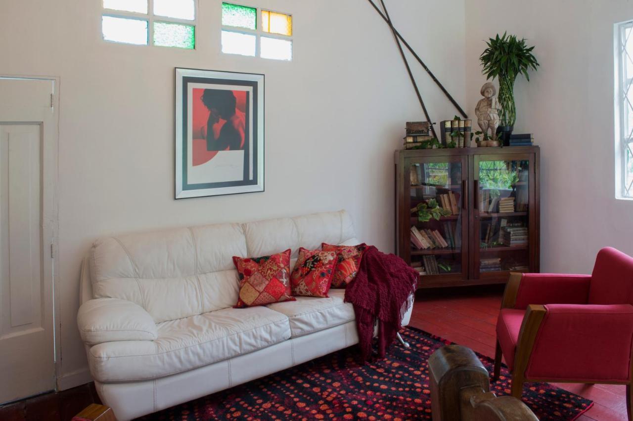Hacienda Charrascal Coffe Farm Lejlighed Manizales Eksteriør billede